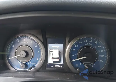 2019 Toyota Sienna Le 7 Passenger/Le 8 Passenger из США, поврежденный, VIN 5TDKZ3DC7KS008763